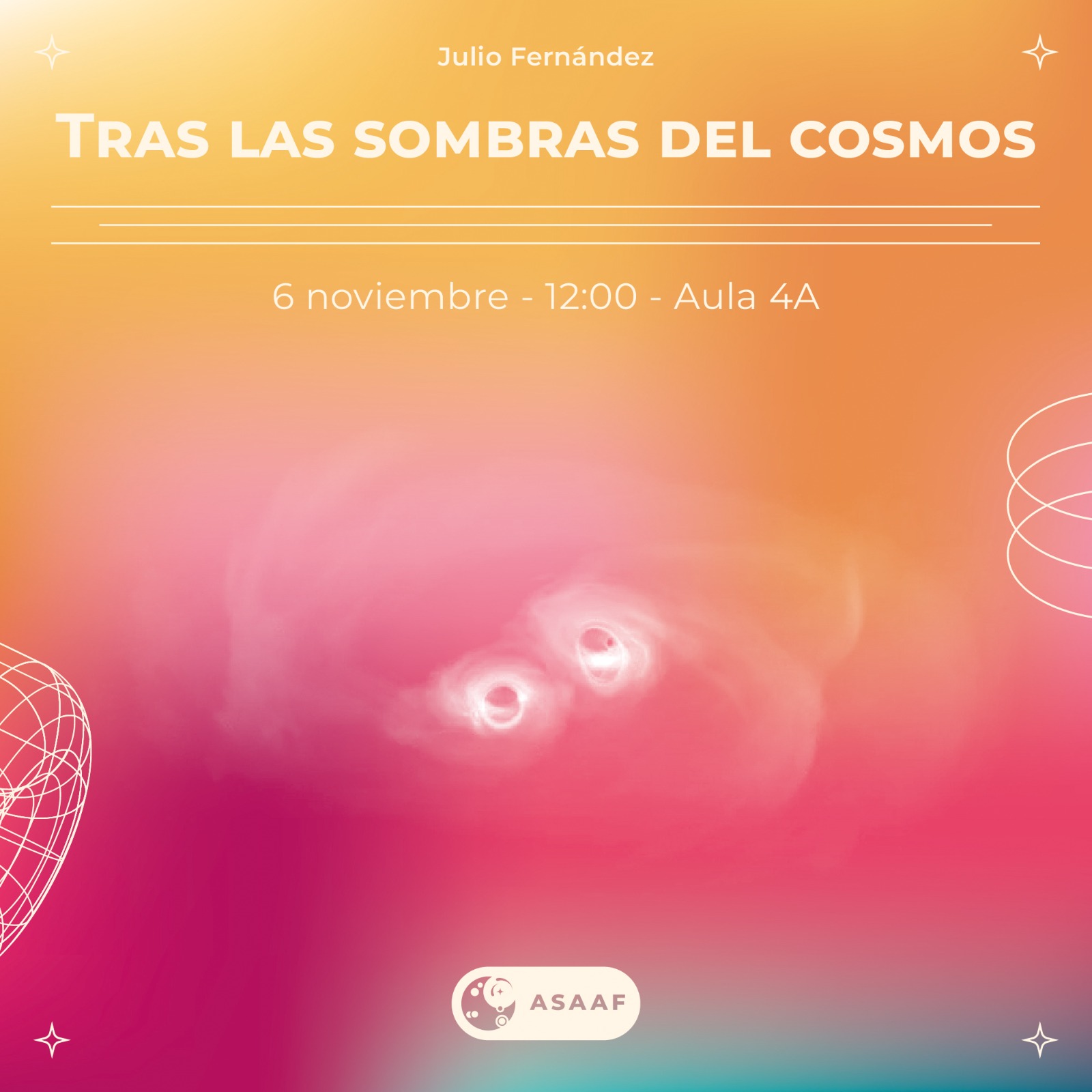 Semana de la Ciencia y la Innovación 2024 – ASAAF